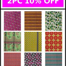 Esewing африканская восковая набивная ткань золотой узор Настоящая Африканская ткань с воском гарантированное Настоящее Анкара восковая печать хлопок для платья