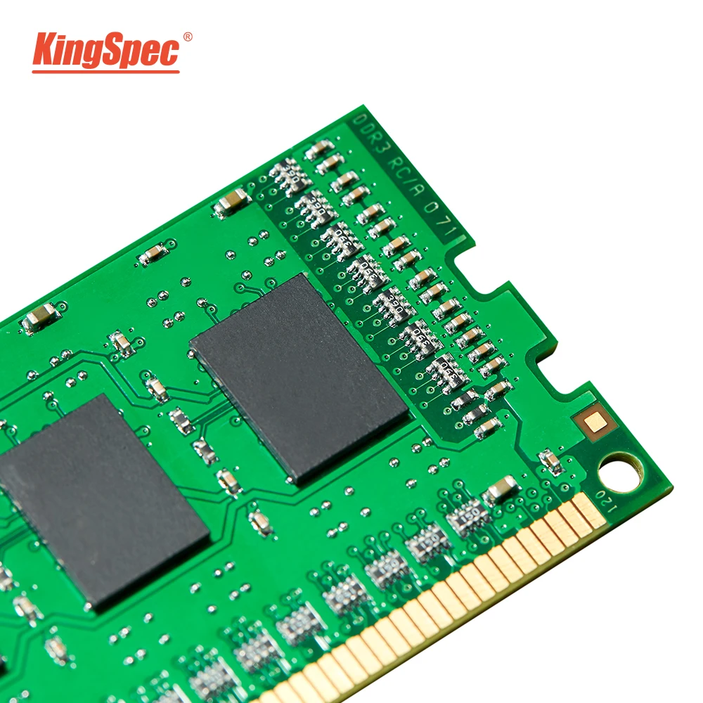 KingSpec DDR4 оперативная Память ddr4 4 ГБ 8 ГБ 16 ГБ оперативная память 2400 МГц для настольных ПК Память оперативная Память ddr4 оперативная память