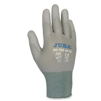 

GLOVE MOUNT S7 GGTKE04 NYL GR JUBA