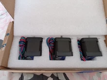 17 Stepper-Motor Nema Robot 1m-Cable 3d-Printer 48mm 4-Lead 2A for DIY CNC 59ncm/84oz.in