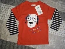 Camisetas para niños, camiseta para niños, niñas, niños, camisa para niño, dinosaurio para niño, camisetas de algodón con dibujos animados, ropa camisetas camiseta poleras polera