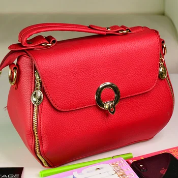 

Small bag "Laura" body bags for women 2020, women's luxury handbag