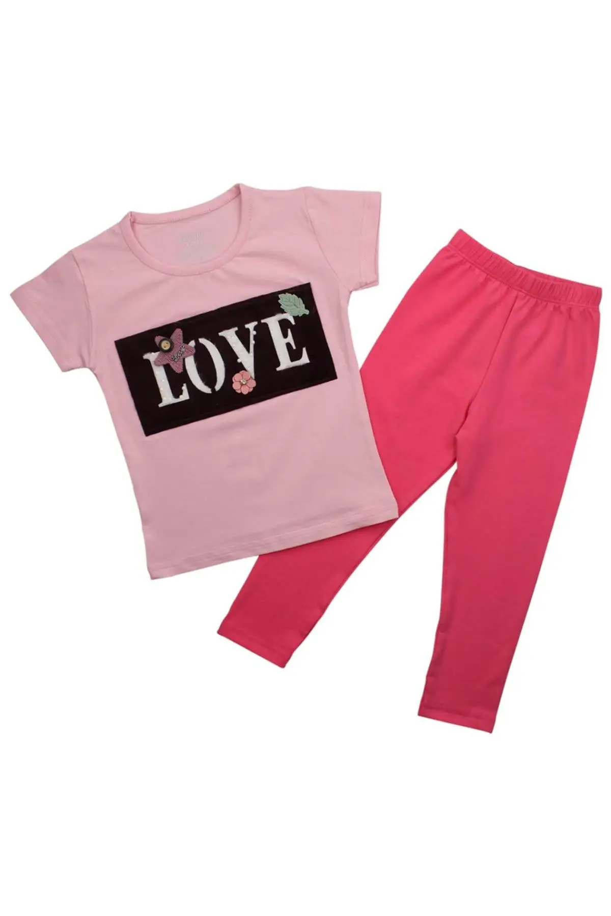 

Modakids Female Child The Tights suit