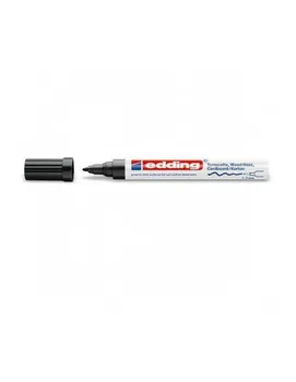 

EDDING 4040 BLACK MARKER