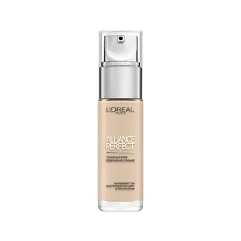 

Tone cream L'Oreal Paris Alliance perfect for face n0.5 beige 30 ml