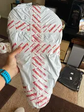 Kawasaki-raqueta de tenis de fibra de carbono para hombre y mujer, raqueta de Padel de fibra de carbono suave de EVA, con cubierta de bolsa y regalo gratis