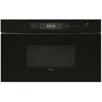 

Microwave integrable Whirlpool AMW 439 NB Black