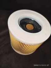 Filtros de polvo de aire para Karcher, piezas de aspiradoras, cartucho, filtro HEPA, WD2250, WD3.200, MV2, MV3, WD3, karcher, partes del filtro
