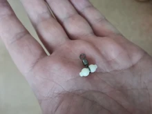 Conector giratorio de pesca, Accesorio luminoso duradero de 3 vías, para aparejos de mar, pesca nocturna, pesca en agua dulce y mar, 10 Uds.