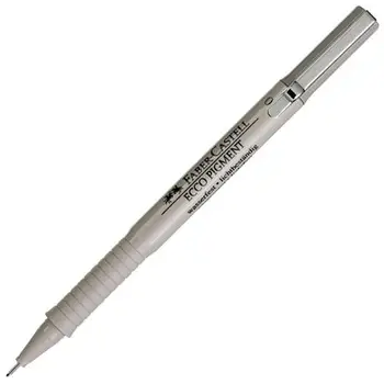 

Cf10 Fineliner here is Pigment 0.2FABER-CASTELL13.62