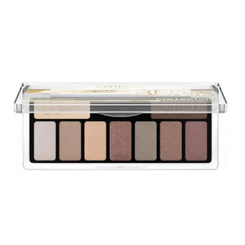 

Eye Shadow Palette THE SMART BEIGE Catrice