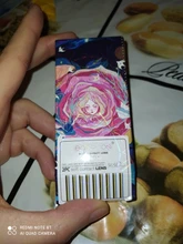 Easysmall de color azul hermoso alumno lentes de contacto cosméticos para los ojos artificiales alumno grado 2 unids/par receta miopía