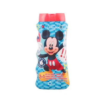 

Gel and Shampoo Mickey Cartoon (475 ml)