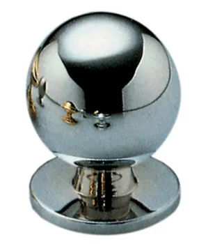 

BL KNOBS ART. P2172 GOLD L. MIS.20/C (PZ.2) Conf. 6