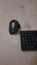 Rapoo MT750L/MT750S Rechargeable Multi-mode Wireless Mouse Easy-Switch between Bluetooth