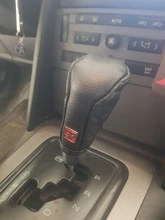 Case Handle-Gloves Driving-Grip Car-Decoration Auto-Parts with Zipper Modified Comfortable