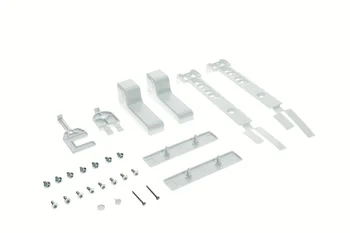 

Fastening set to refrigerators Bosch, Siemens, Neff, Gaggenau BS 491367