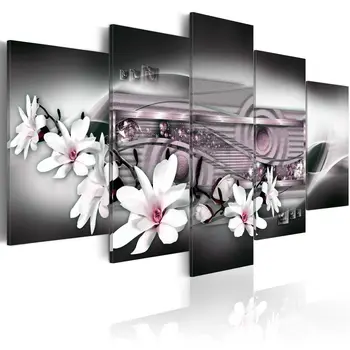 

Table Flower Expression