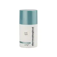Dermalogica Pure Night 50ml Lekeli Ciltler İçin Gece Nemlendiricisi