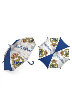 

REAL MADRID POLYESTER auto umbrella 54/8 RM12973