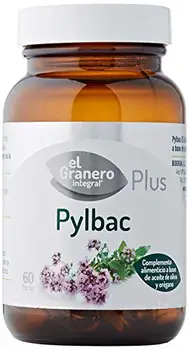 

The barn Pylbac 60pearls 400 g