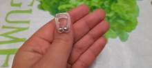 Pinza magnética de silicona para dejar de roncar, bandeja para dormir, dispositivo de protección de Apnea de sueño, dispositivo nocturno con funda