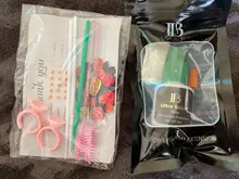 I-beauty-superpegamento IB Individual de secado rápido, pegamento de extensiones de pestañas, tapa verde, 5ml/botella, pegamento para pestañas, tienda Original