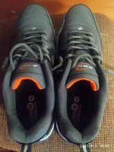 BONA-zapatillas de correr ligeras y transpirables para hombre, calzado deportivo con cordones, para caminar y trotar