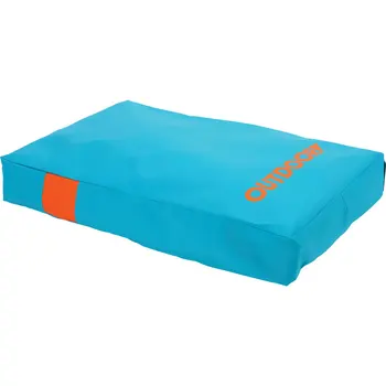 

Zolux mat outdoor with removable cover, 100x80x13 cm, pink-1 pc.