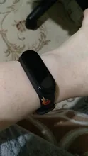 Protector de pantalla 3D para Xiaomi MI band 4 5 6, correa de película para reloj inteligente Mi band, Protector de pantalla suave