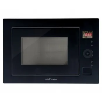 

Microwave Tasting Can Roca MC 25 GTC BK liter 25
