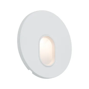 

92924 Recessed LED wall lamp 1,7 W 2700 K White
