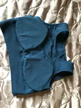 Shirt Underwear Brassiere-Bras Yoga-Crop Fitness Push-Up Cloud Hide Sport Women Top Vest