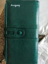 2020 grabar nombre billeteras de mujer de moda de cuero de calidad superior titular de la tarjeta clásica mujer monedero cremallera marca cartera para las mujeres