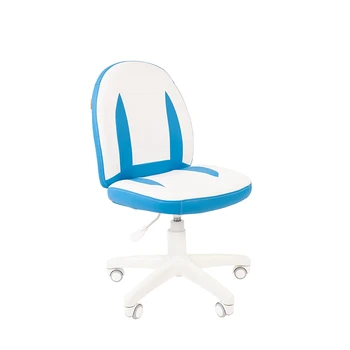 

Computer chair Gaming chair Office chair Furniture Chairman Kids 122 White Ergonomic Chair Staff Chair Children Study student officechairs Household armchair