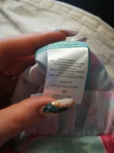 Bañador triangular con estampado de aves para niñas, traje de baño de un hombro, ropa de playa para bebé, Chico, 1-6 años, 2017