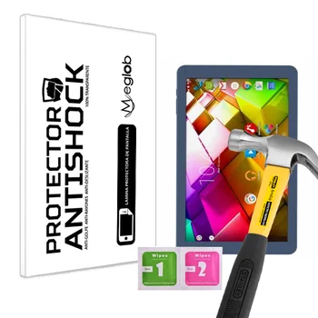 

Screen protector Anti-Shock Anti-scratch Anti-Shatter compatible with Tablet Archos 101c Copper