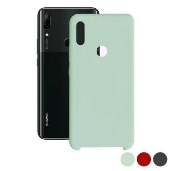 

Mobile cover Huawei P Smart Z Contact TPU