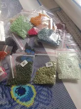 Kit de pintura de diamantes DIY de pavo real, bordado de diamantes, arte floral, cuadro completo, decoración del hogar, regalos hechos a mano