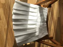 Mini Skirts School-Uniform Female Girl White High-Waist Fashion Women Cute Sweet Pleated