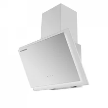 ВЫТЯЖКА MAUNFELD TOWER TOUCH 60 белый/БЕЛОЕ стекло