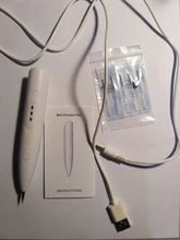 Laser-Pen Remove Freckle-Removal-Pen Tattoo Mole Stain Scanning Dark-Spot Mini Usb-Charging