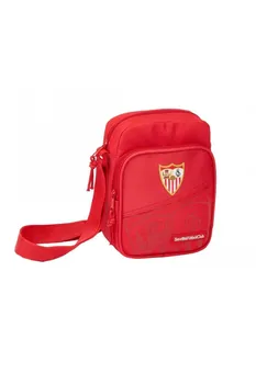 

Small shoulder bag SEVILLA FC CORPORATIVA 16X22X6 611956672