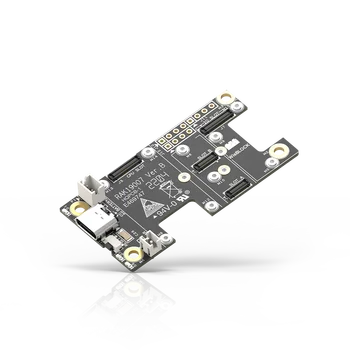 WisBlock Base Board 2nd Gen | RAK19007 1
