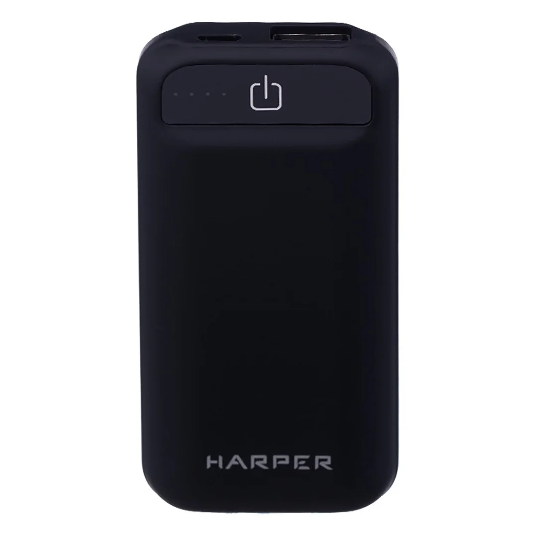 Harper pb-2605-Power Bank (5000 mAh) | Мобильные телефоны и аксессуары