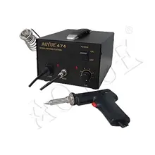 AOYUE 474A+ паяльная станция