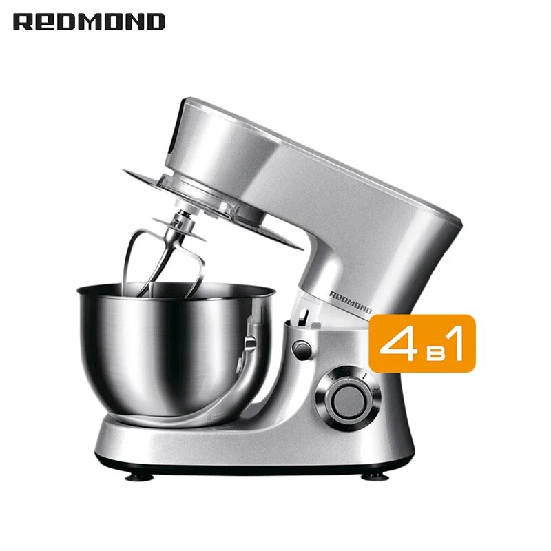 Кухонный комбайн REDMOND RKM 4030|Кухонные комбайны| |