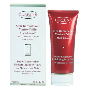 

Remodelling Treatment Soin Remodelant Clarins