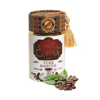 

Turkish Coffee Arabic Coffee Ottoman Coffee Casvaa Premium Coffee Arabica Authentic