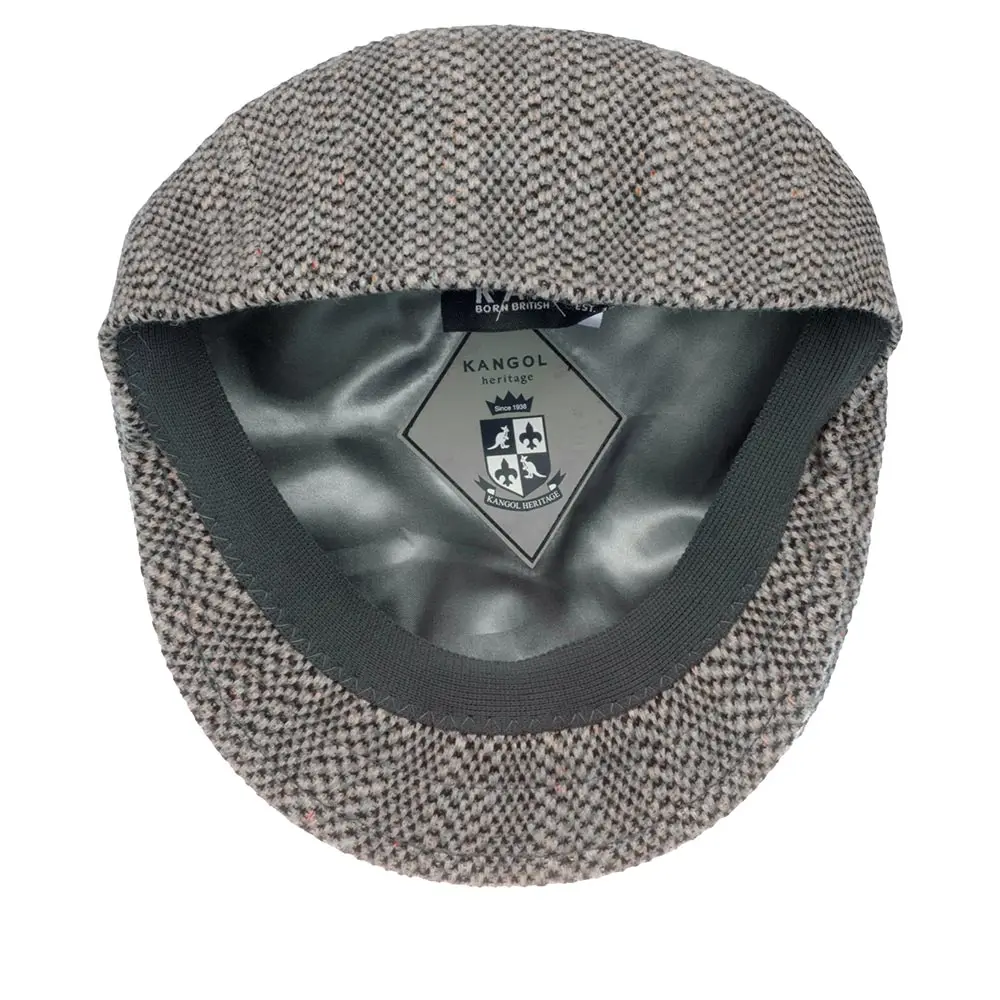 Topi Kangol No. 0264Kg Herringbone 504 